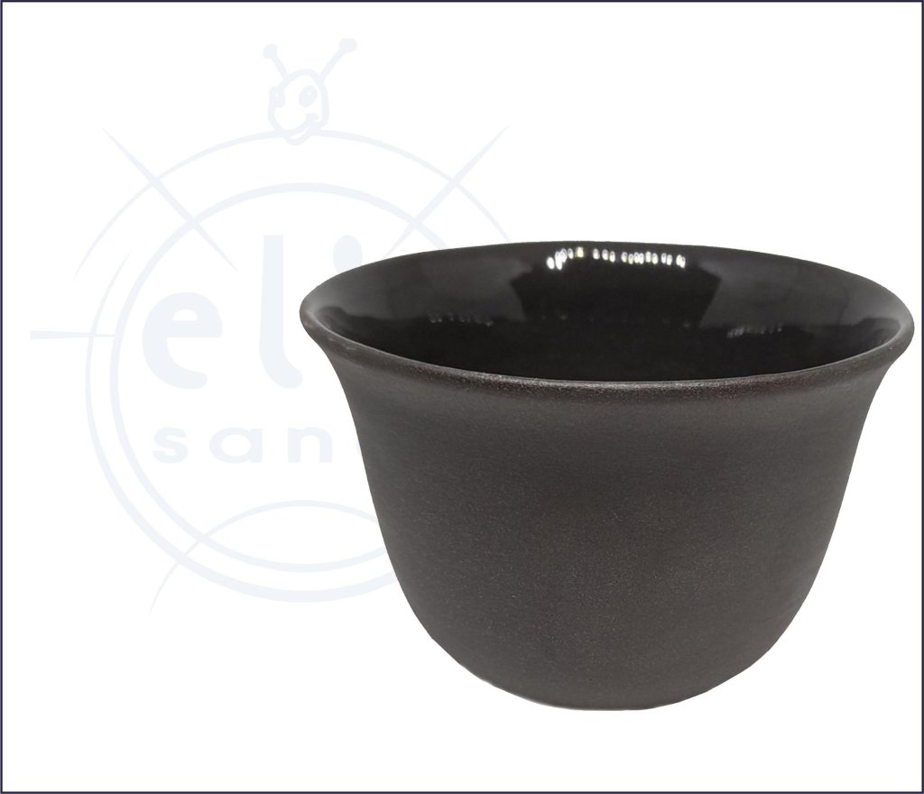 Siyah Döküm Çamuru CD 9530