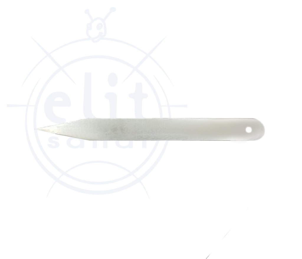 Çamur Torna Bıçağı TB 1217