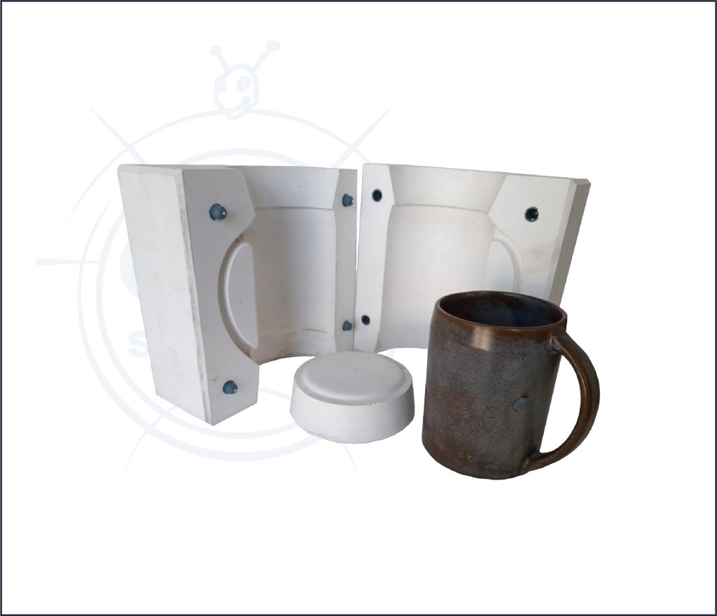 BİRA BARDAĞI KALIBI KL 0121-1110