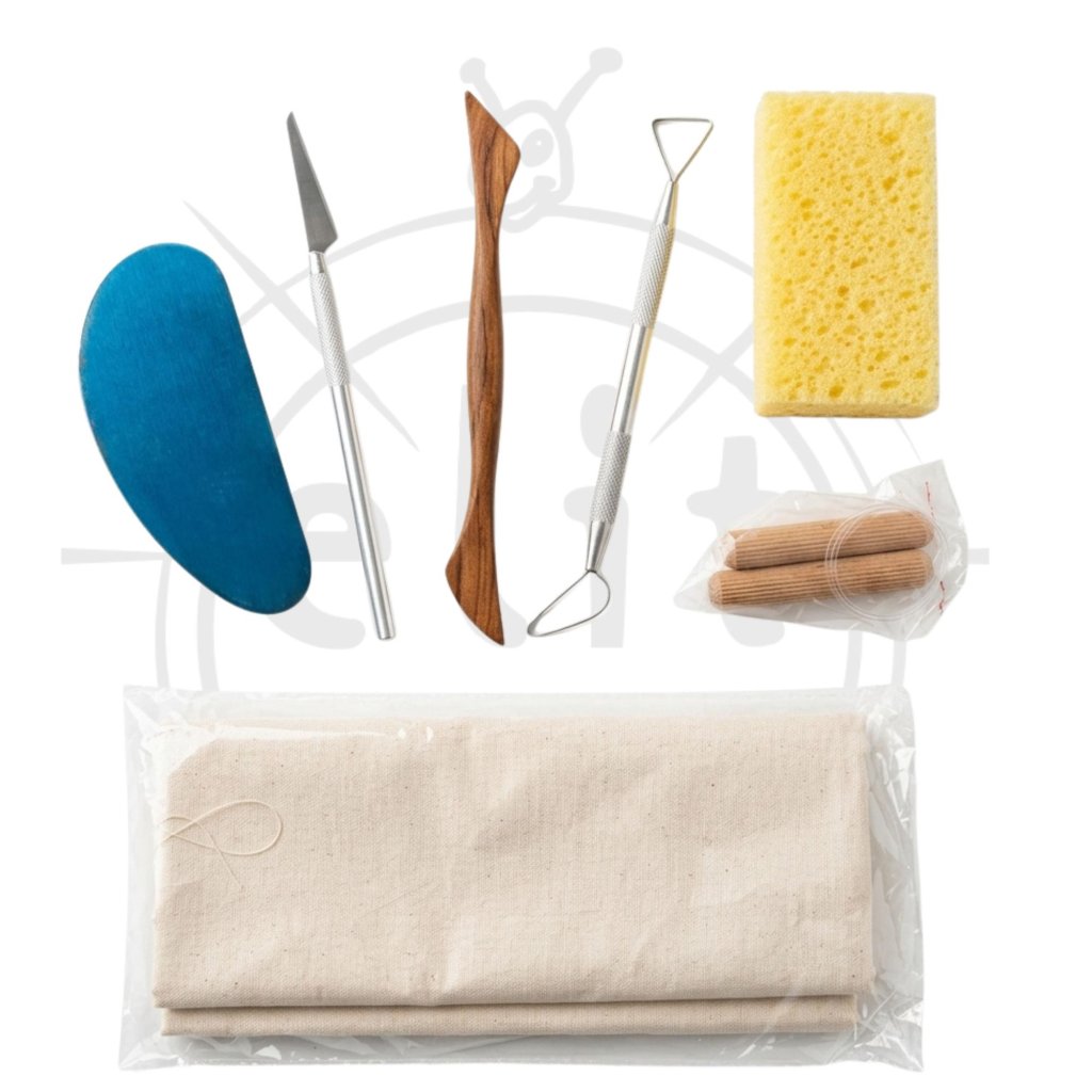 Mini Başlangıç Seti ME 0224