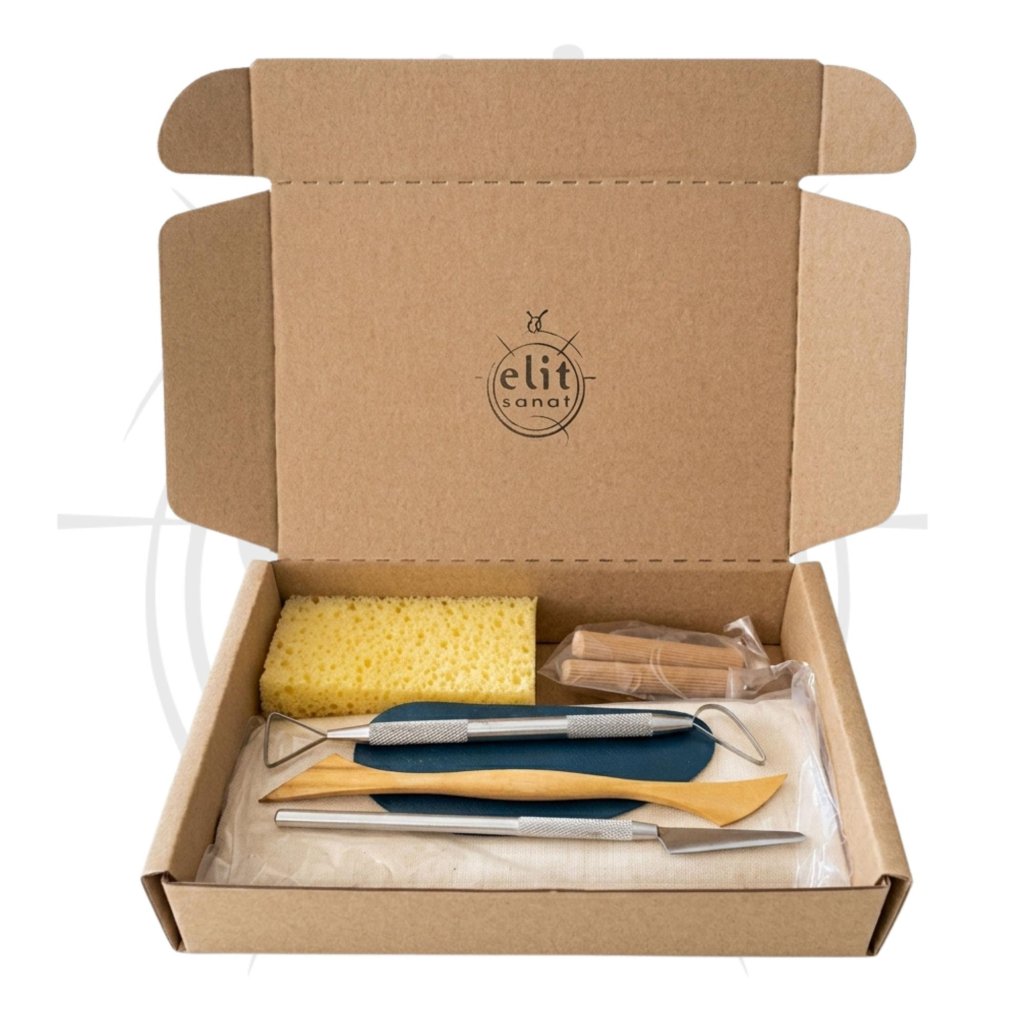 Mini Başlangıç Seti ME 0224