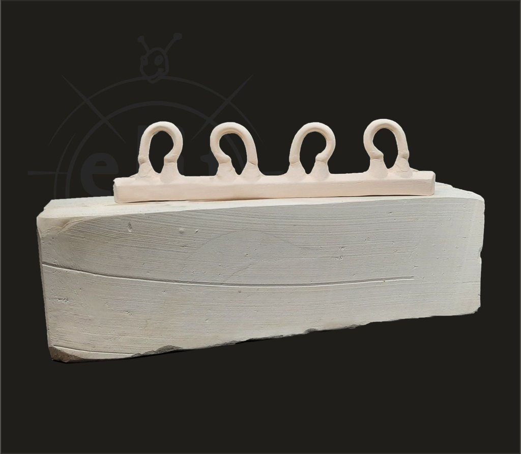 KULP KALIBI 4'LÜ KL 0820