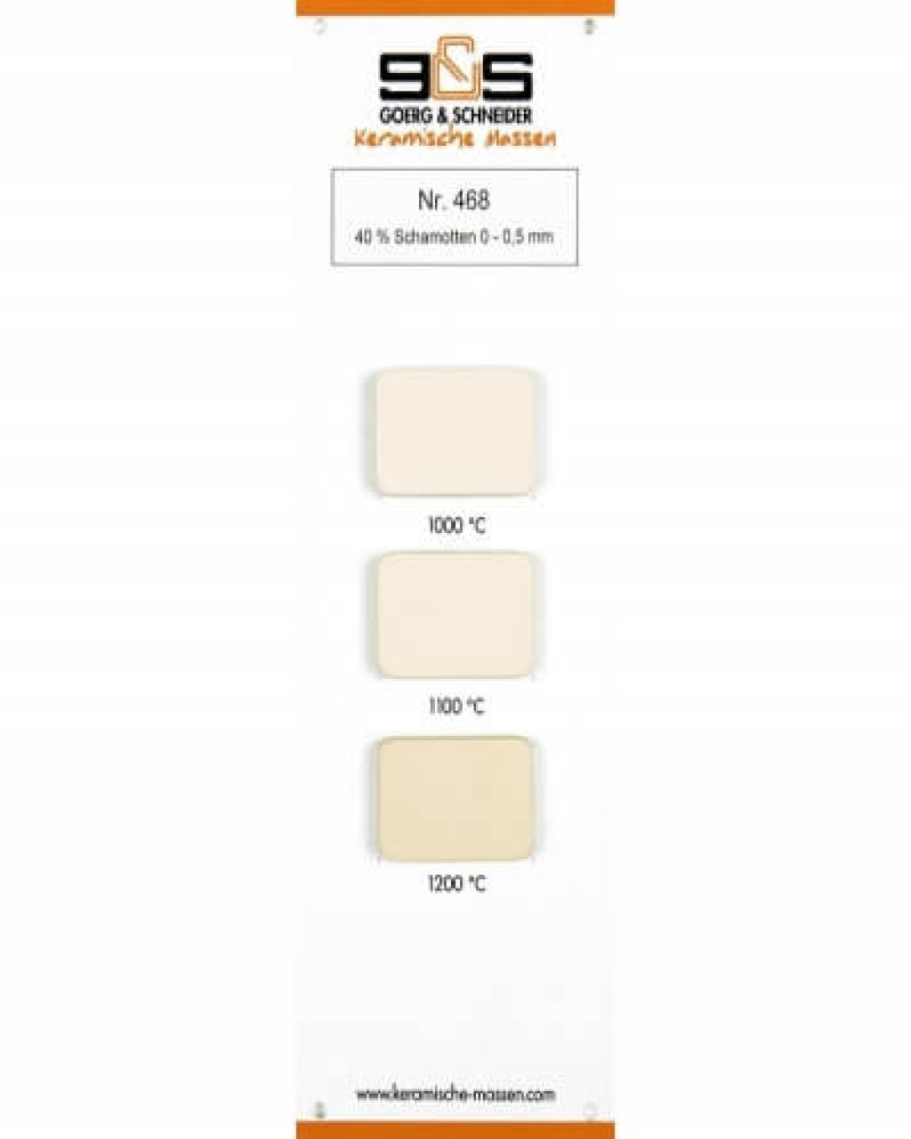 468 Goerg & Schneider (Creaton)