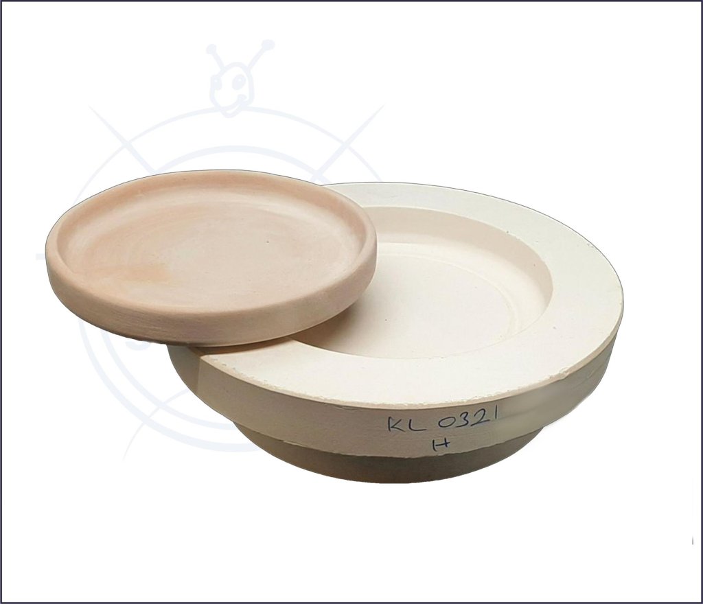 KL 0321 Tabak Kalıbı