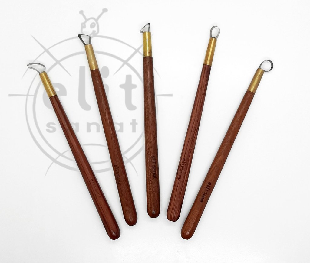 Profesyonel Dip Alma Set ME 0300