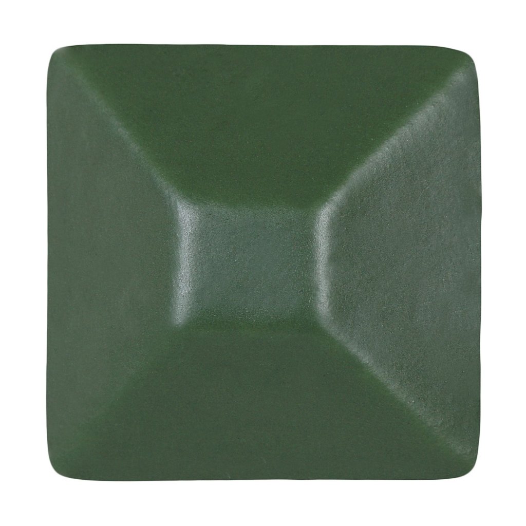 opaque chrome green